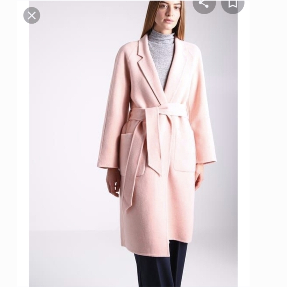 Club Monaco Daylin Coat